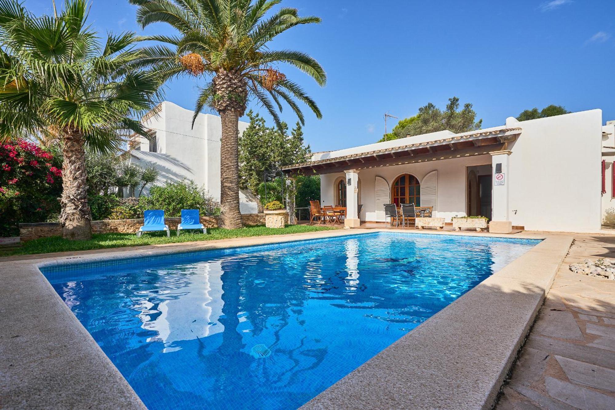 Villa Goleta 10 Cala d'Or  Exterior photo